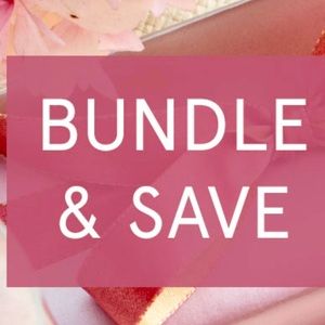 Bundle & Save